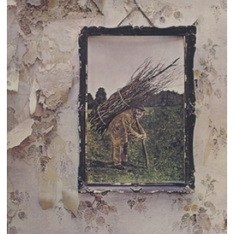 Led Zeppelin - Iv